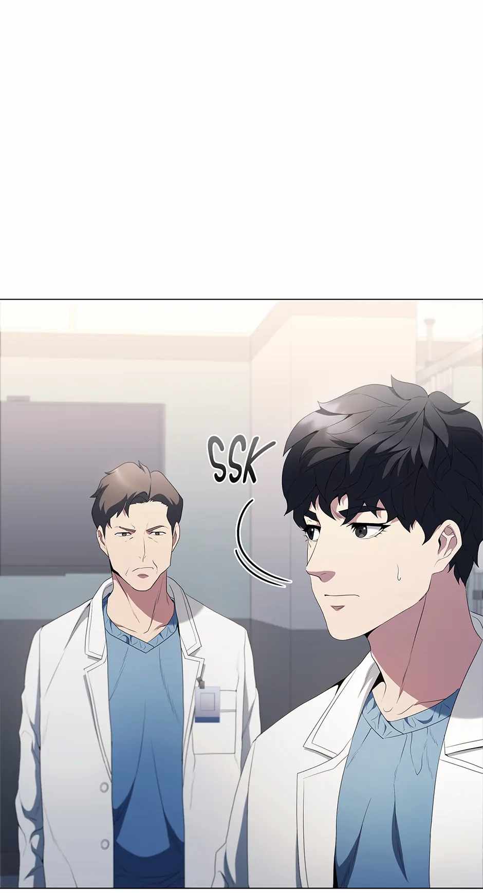 Dr. Choi Tae-Soo Chapter 209 30